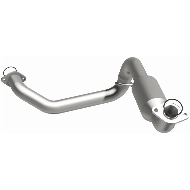 MagnaFlow 35.5" OL OEM Grade Direct-Fit Catalytic Converter for Toyota Tacoma 2016-2022