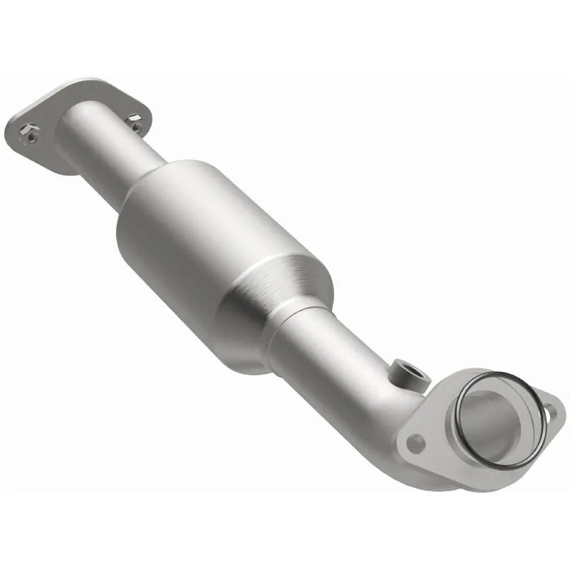 MagnaFlow 24.125" OL OEM Grade Direct-Fit Catalytic Converter for Toyota Tacoma 2016-2022
