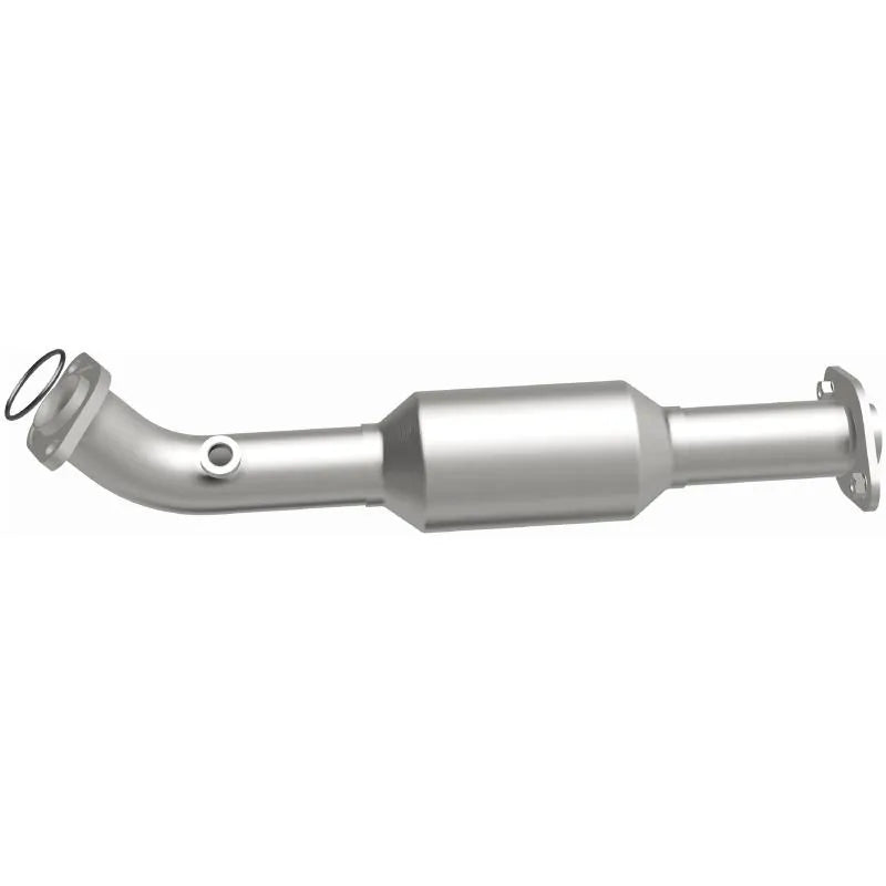 MagnaFlow 24.125" OL OEM Grade Direct-Fit Catalytic Converter for Toyota Tacoma 2016-2022