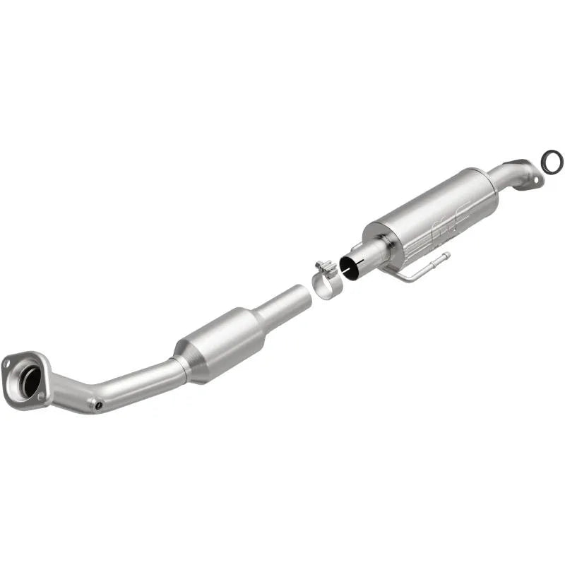 MagnaFlow OEM Grade Direct-Fit Catalytic Converter for Toyota Corolla 2.0L 2019-2020