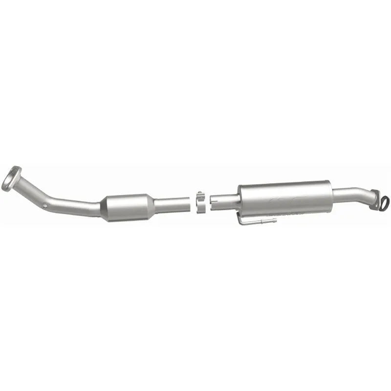 MagnaFlow OEM Grade Direct-Fit Catalytic Converter for Toyota Corolla 2.0L 2019-2020