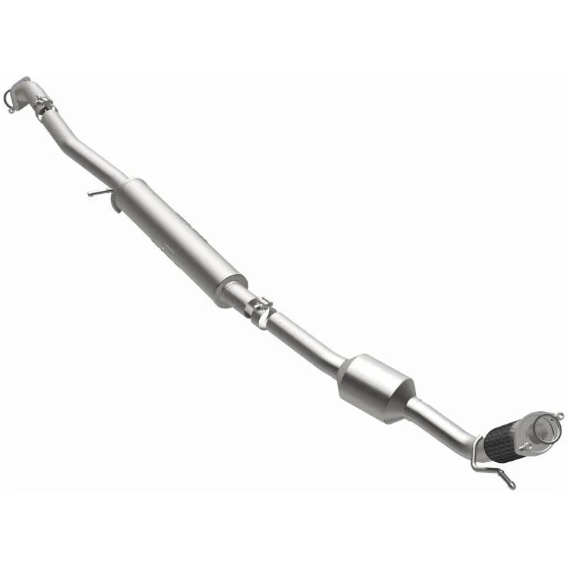 MagnaFlow 280084 Direct-Fit Catalytic Converter for Toyota RAV4 2.5L 2019-2022, OEM Grade