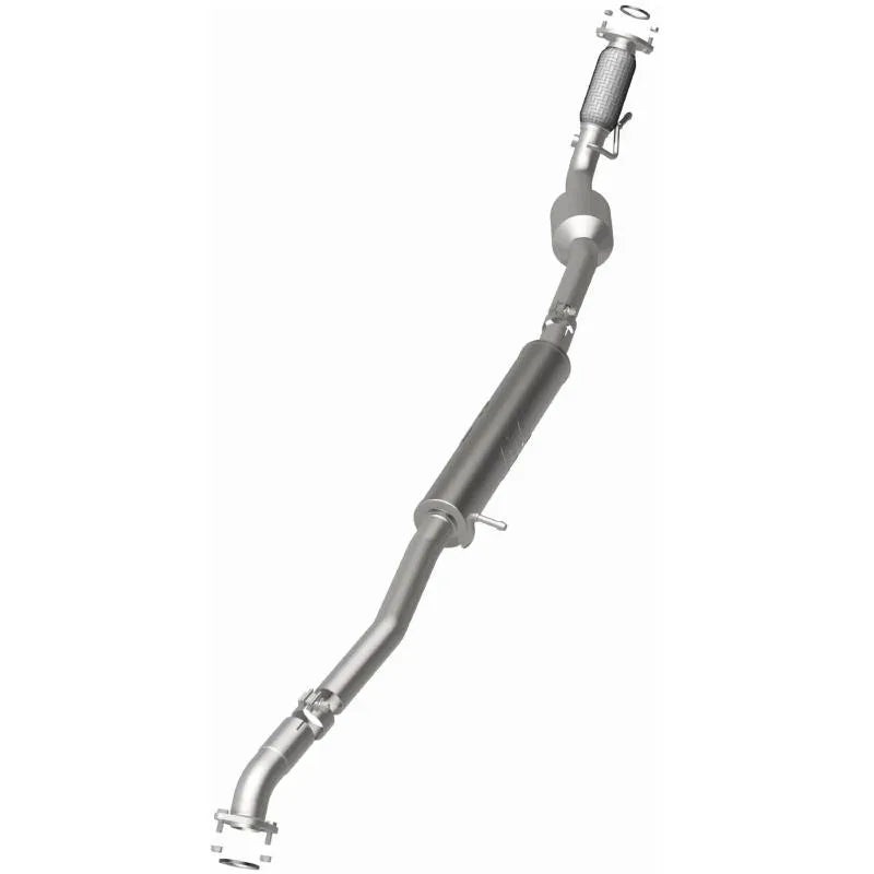 MagnaFlow 280084 Direct-Fit Catalytic Converter for Toyota RAV4 2.5L 2019-2022, OEM Grade