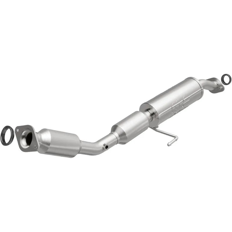 MagnaFlow OEM Grade Direct-Fit Catalytic Converter 280092 for Toyota Corolla 1.8L, Scion iM