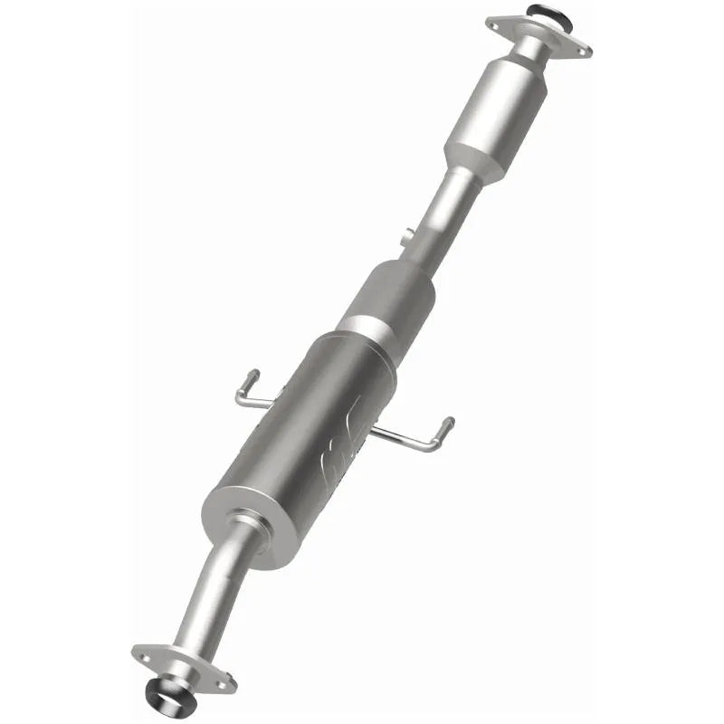 MagnaFlow OEM Grade Direct-Fit Catalytic Converter 280092 for Toyota Corolla 1.8L, Scion iM