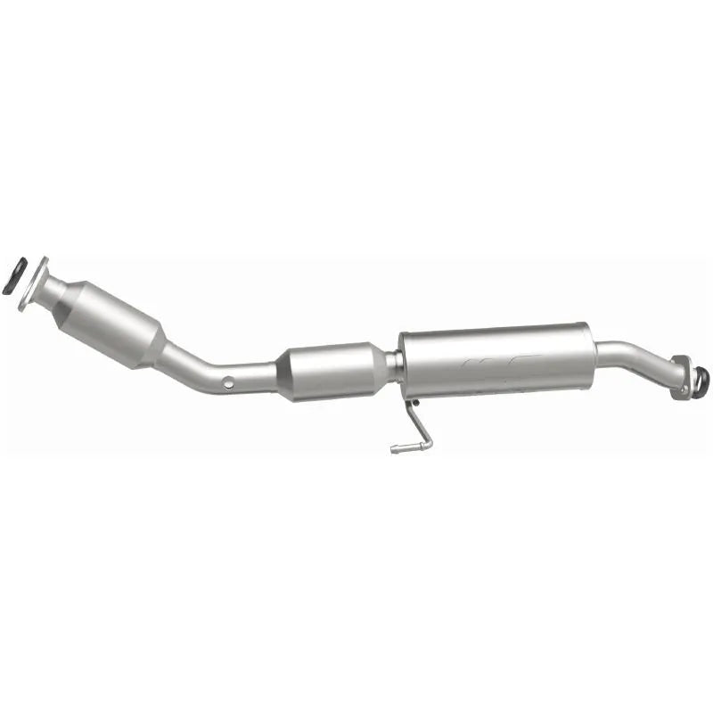 MagnaFlow OEM Grade Direct-Fit Catalytic Converter 280092 for Toyota Corolla 1.8L, Scion iM
