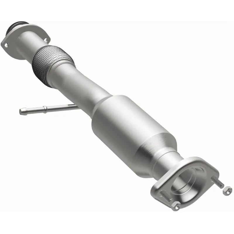 MagnaFlow OEM Grade Direct-Fit Catalytic Converter for Toyota Highlander 3.5L 2017-2019