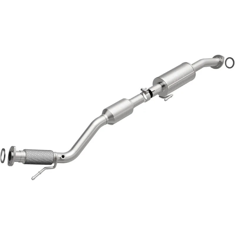 MagnaFlow OEM Grade Direct-Fit Catalytic Converter for Toyota Camry 2.5L 2018-2022