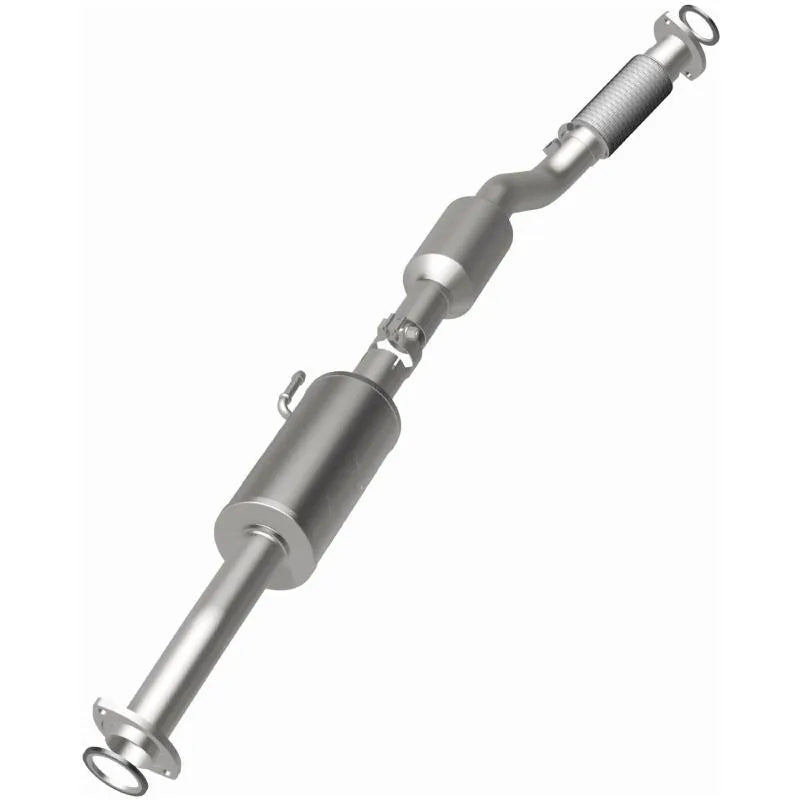 MagnaFlow OEM Grade Direct-Fit Catalytic Converter for Toyota Camry 2.5L 2018-2022