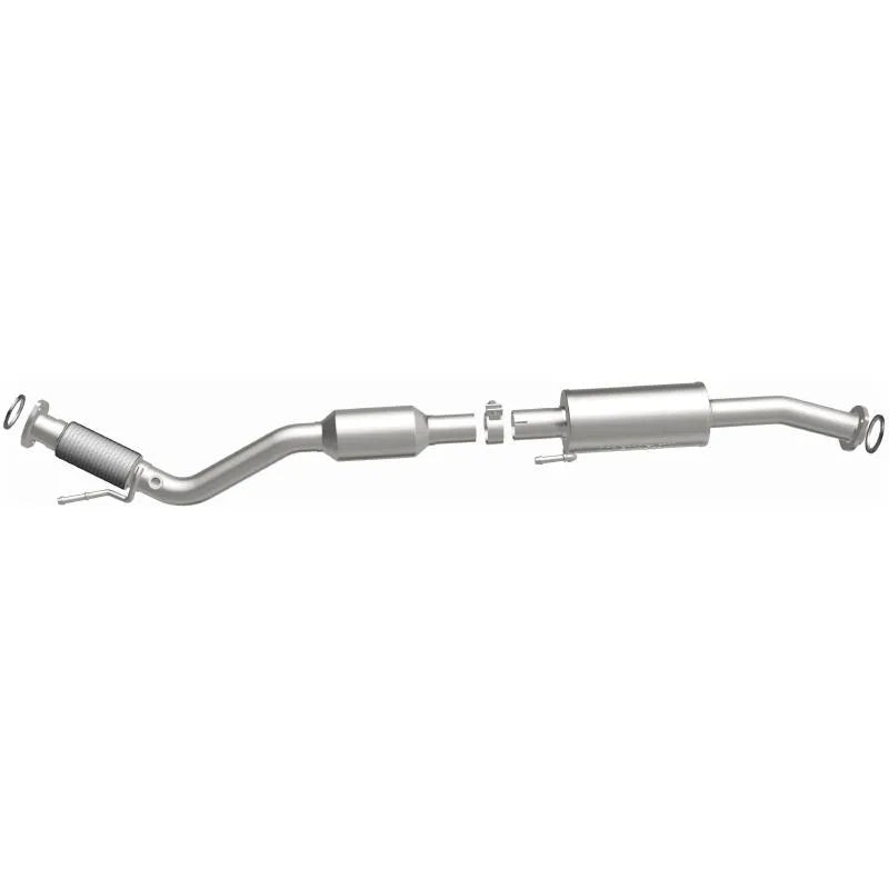 MagnaFlow OEM Grade Direct-Fit Catalytic Converter for Toyota Camry 2.5L 2018-2022