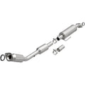MagnaFlow OEM Grade Direct-Fit Catalytic Converter 280112 for Toyota Corolla 2019-2022, C-HR 2018-2022