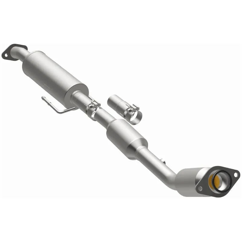 MagnaFlow OEM Grade Direct-Fit Catalytic Converter 280112 for Toyota Corolla 2019-2022, C-HR 2018-2022