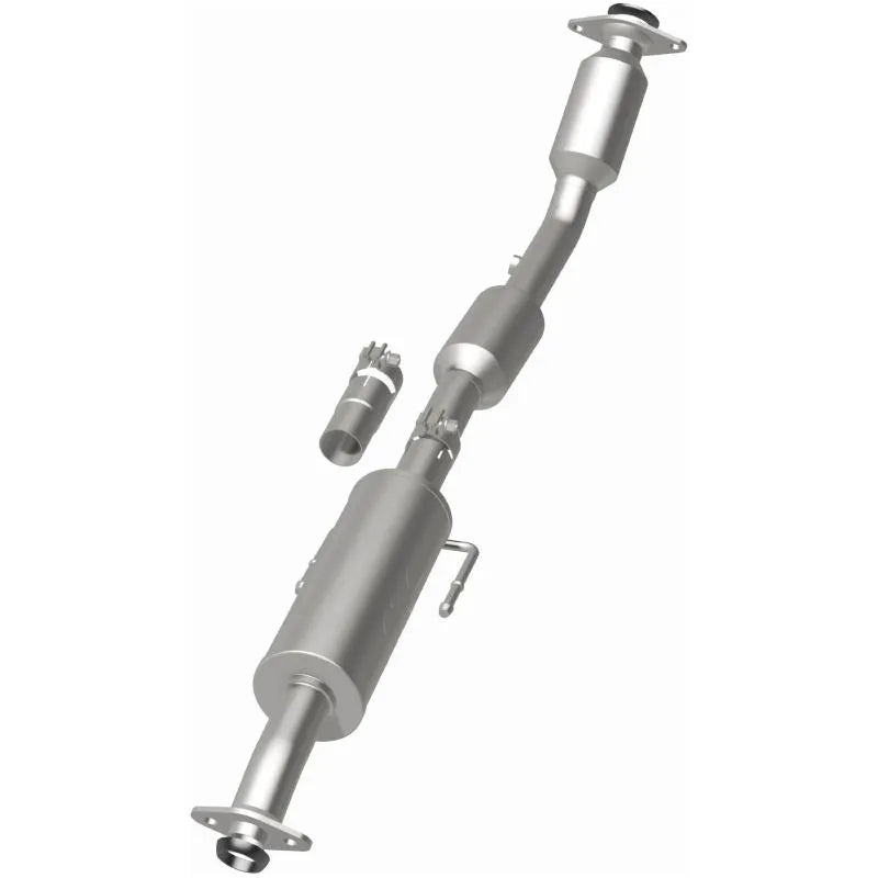 MagnaFlow OEM Grade Direct-Fit Catalytic Converter 280112 for Toyota Corolla 2019-2022, C-HR 2018-2022