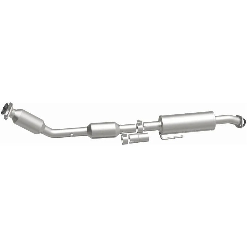 MagnaFlow OEM Grade Direct-Fit Catalytic Converter 280112 for Toyota Corolla 2019-2022, C-HR 2018-2022