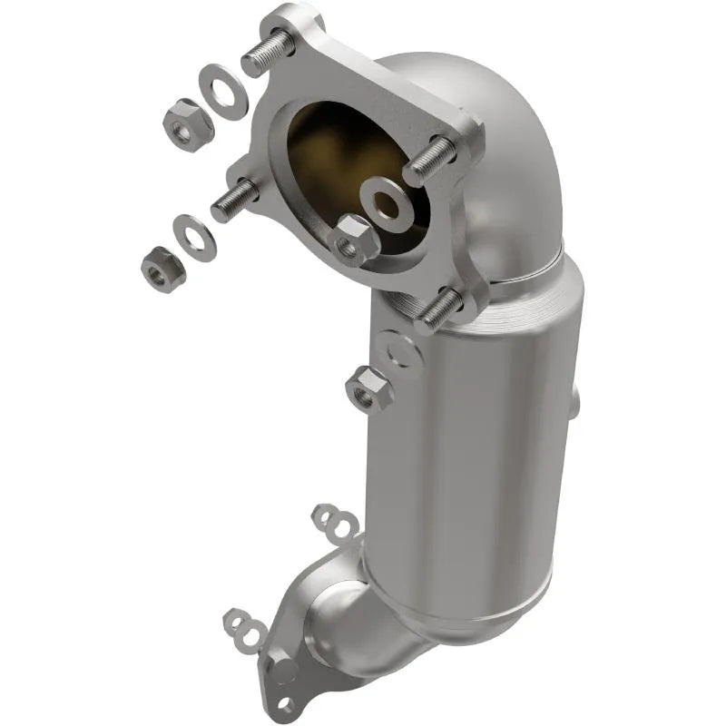 MagnaFlow OEM Grade Direct-Fit Catalytic Converter for Honda Civic 2016-2020, CR-V 2017-2022