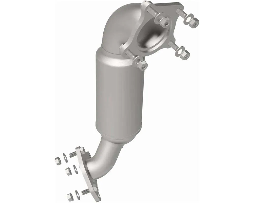 MagnaFlow OEM Grade Direct-Fit Catalytic Converter for Honda Civic 2016-2020, CR-V 2017-2022