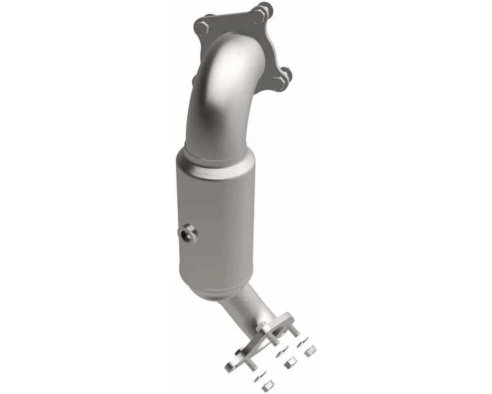 MagnaFlow OEM Grade Direct-Fit Catalytic Converter for Honda Civic 2016-2020, CR-V 2017-2022