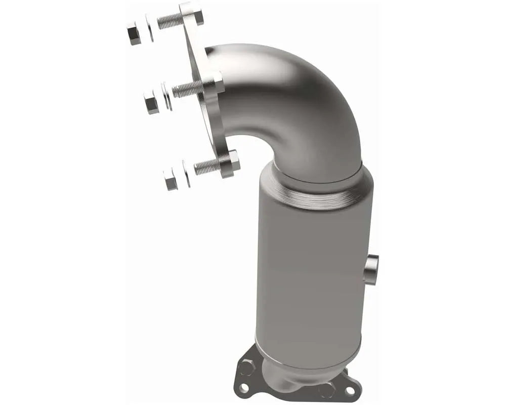 MagnaFlow OEM Grade Direct-Fit Catalytic Converter for Honda Civic 2016-2020, CR-V 2017-2022