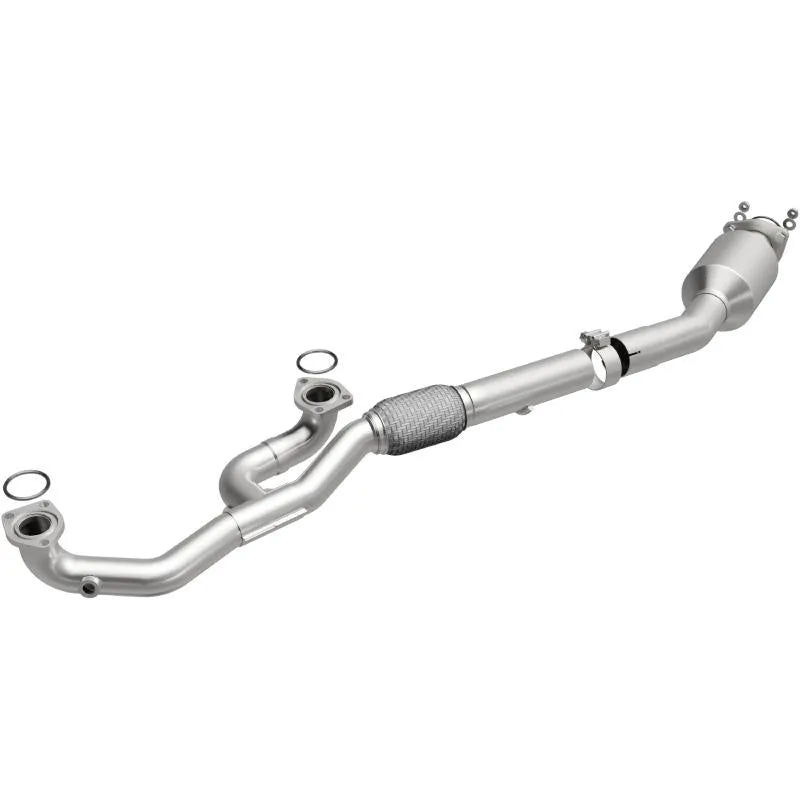 MagnaFlow OEM Grade Direct-Fit Catalytic Converter 280126 for Honda Odyssey 2018-2023