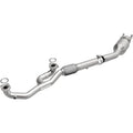 MagnaFlow OEM Grade Direct-Fit Catalytic Converter 280126 for Honda Odyssey 2018-2023