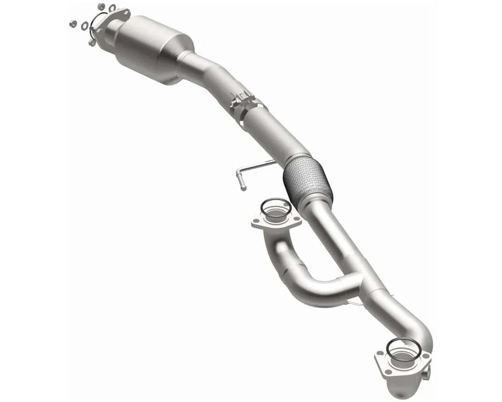 MagnaFlow OEM Grade Direct-Fit Catalytic Converter 280126 for Honda Odyssey 2018-2023