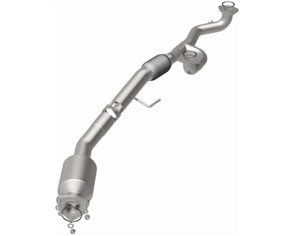 MagnaFlow OEM Grade Direct-Fit Catalytic Converter 280126 for Honda Odyssey 2018-2023