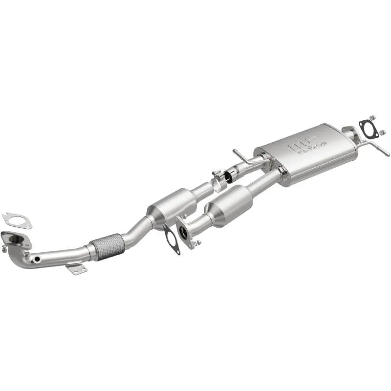 MagnaFlow OEM Grade Direct-Fit Catalytic Converter 280133 for 2018-2022 Chevrolet Traverse & Buick Enclave