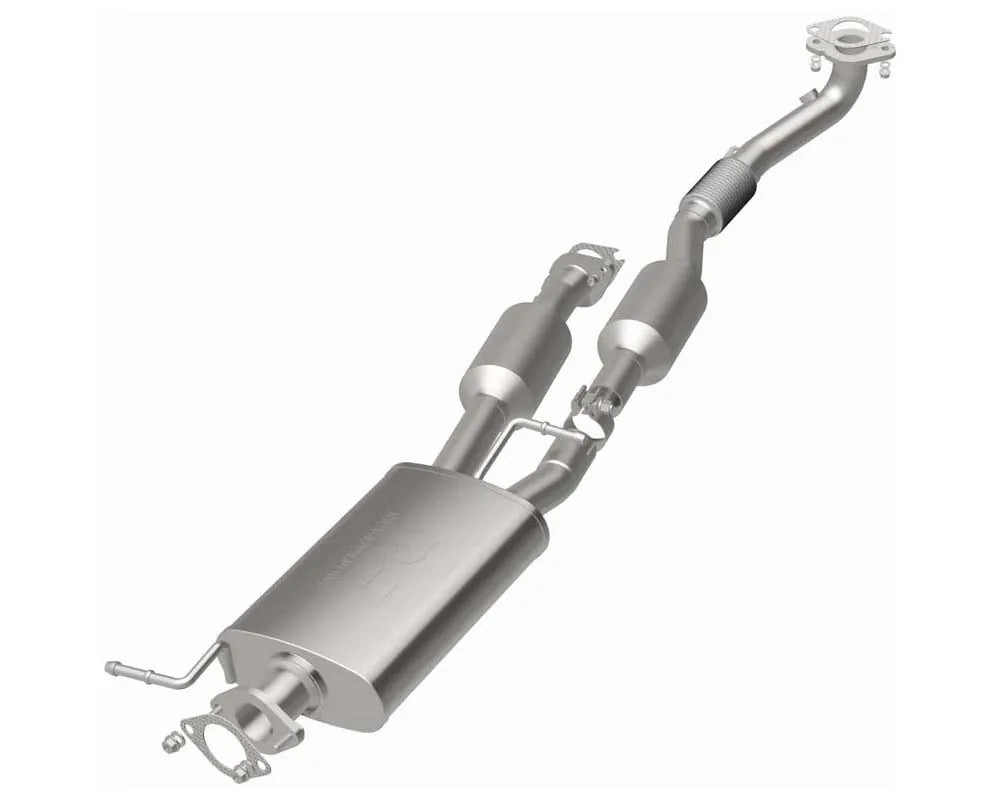 MagnaFlow OEM Grade Direct-Fit Catalytic Converter 280133 for 2018-2022 Chevrolet Traverse & Buick Enclave