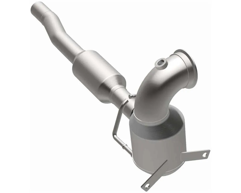 MagnaFlow OEM Grade Direct-Fit Catalytic Converter for 2016-2018 Volkswagen Jetta 280134