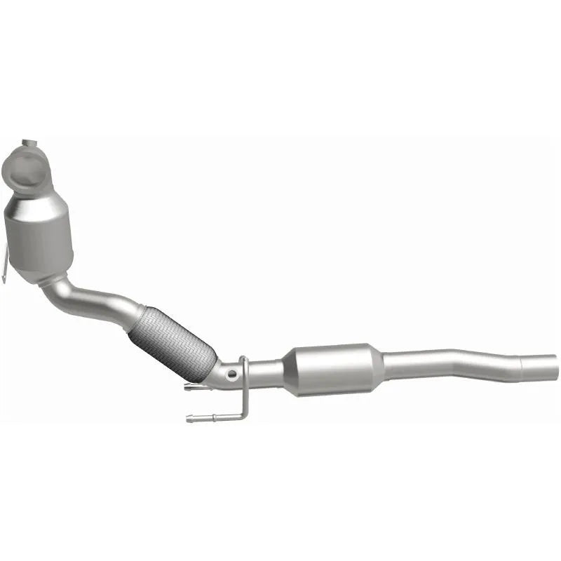 MagnaFlow OEM Grade Direct-Fit Catalytic Converter for 2016-2018 Volkswagen Jetta 280134