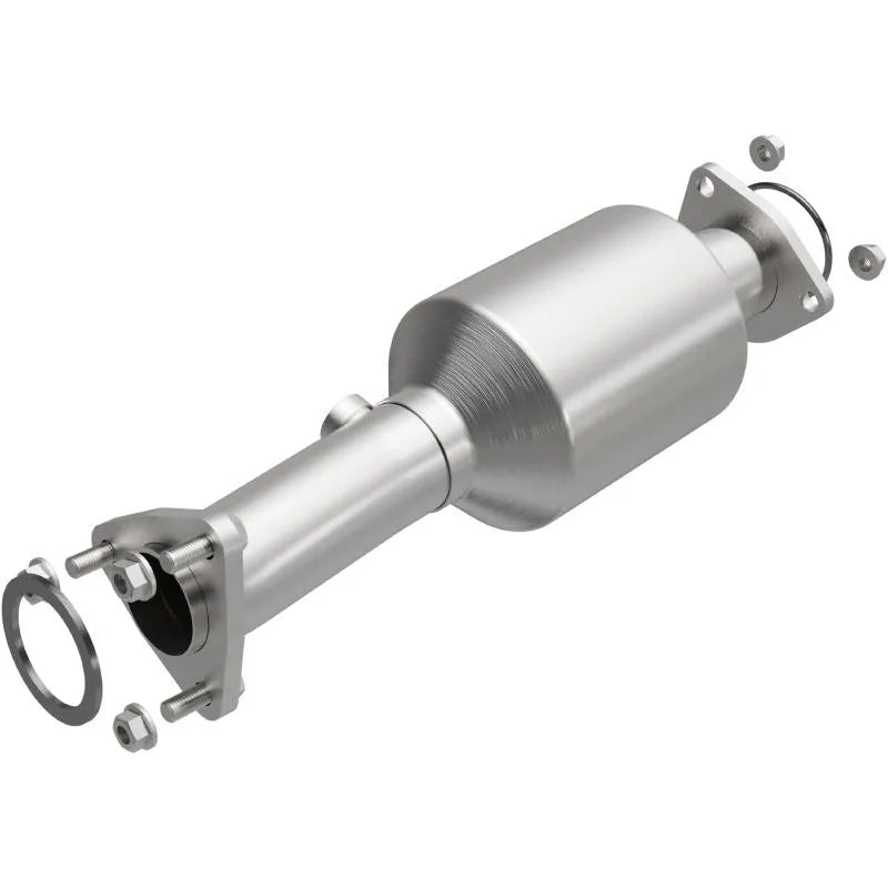 MagnaFlow OEM Grade Direct-Fit Catalytic Converter for Honda CR-V 2.4L 2017-2019