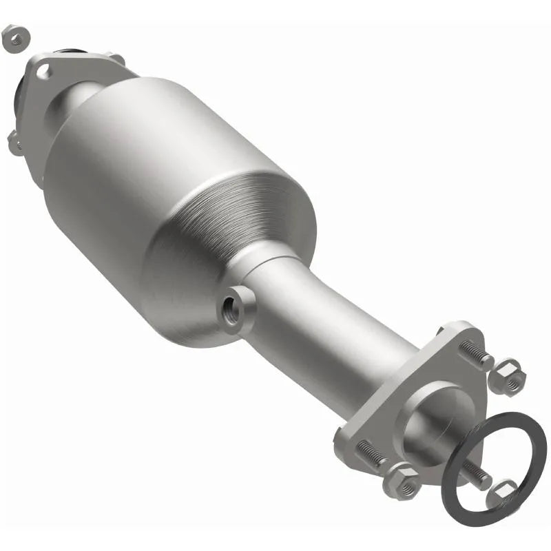 MagnaFlow OEM Grade Direct-Fit Catalytic Converter for Honda CR-V 2.4L 2017-2019
