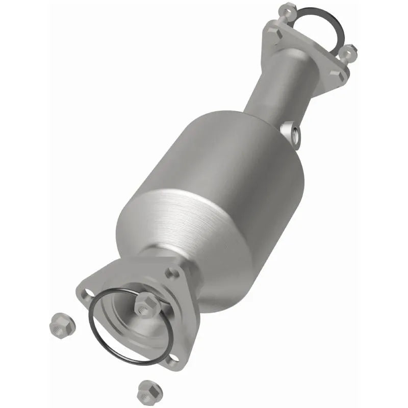 MagnaFlow OEM Grade Direct-Fit Catalytic Converter for Honda CR-V 2.4L 2017-2019
