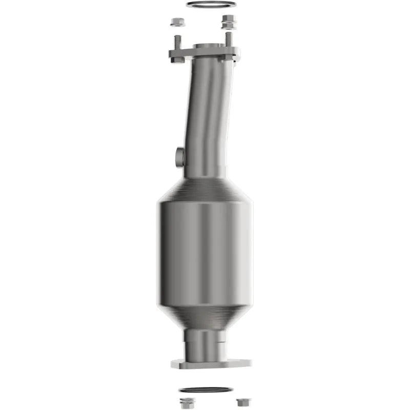 MagnaFlow OEM Grade Direct-Fit Catalytic Converter for Honda CR-V 2.4L 2017-2019