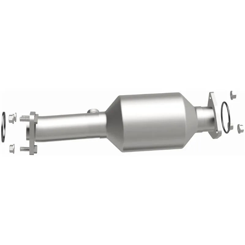 MagnaFlow OEM Grade Direct-Fit Catalytic Converter for Honda CR-V 2.4L 2017-2019