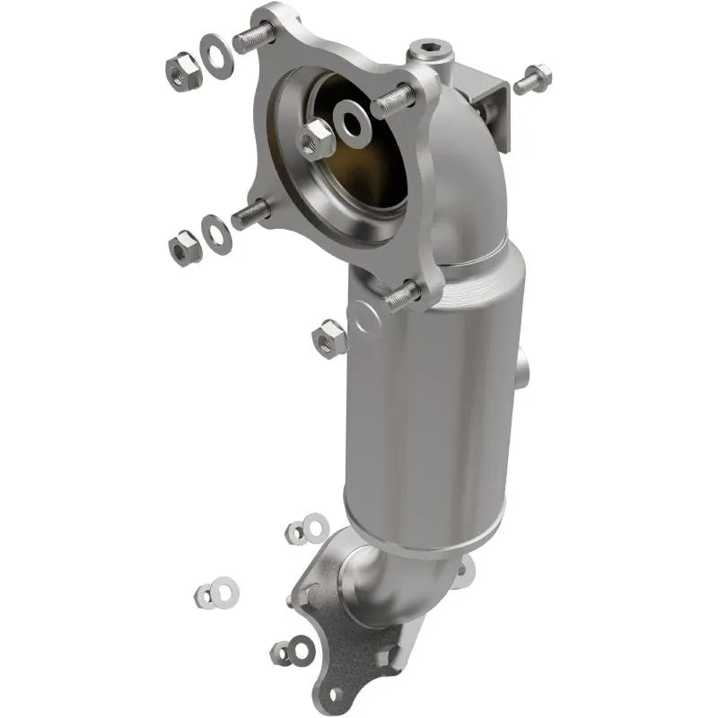 MagnaFlow OEM Grade Direct-Fit Catalytic Converter 280152 for Honda Civic 2020-2021