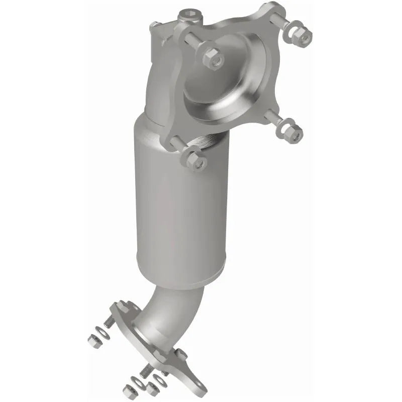 MagnaFlow OEM Grade Direct-Fit Catalytic Converter 280152 for Honda Civic 2020-2021