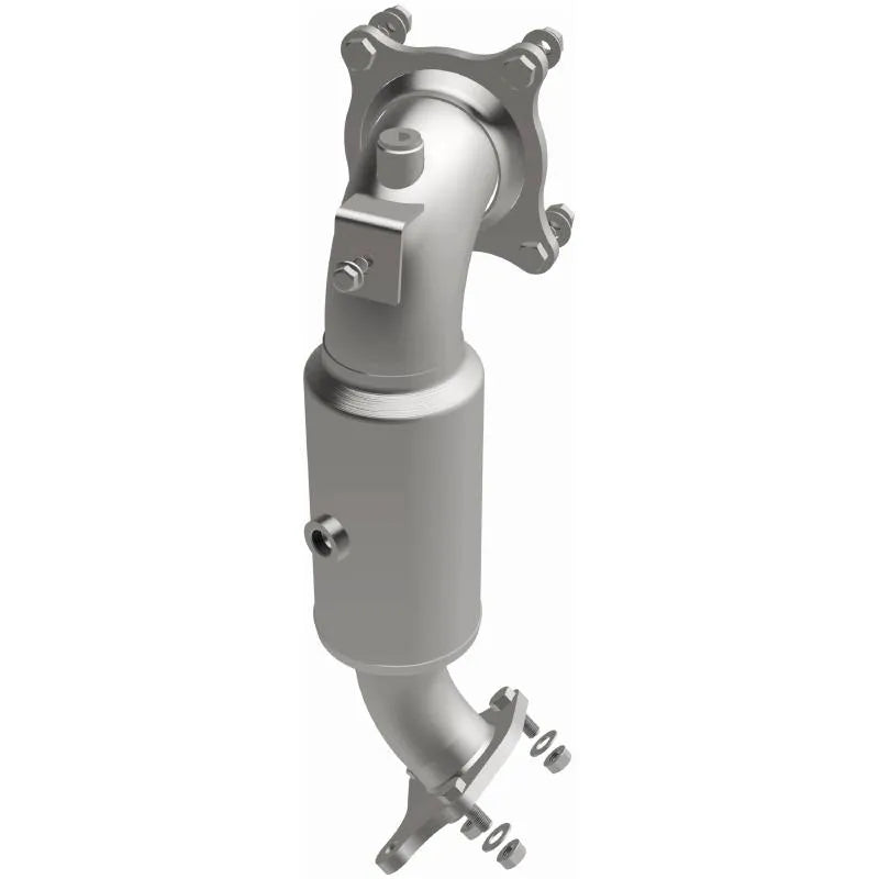 MagnaFlow OEM Grade Direct-Fit Catalytic Converter 280152 for Honda Civic 2020-2021