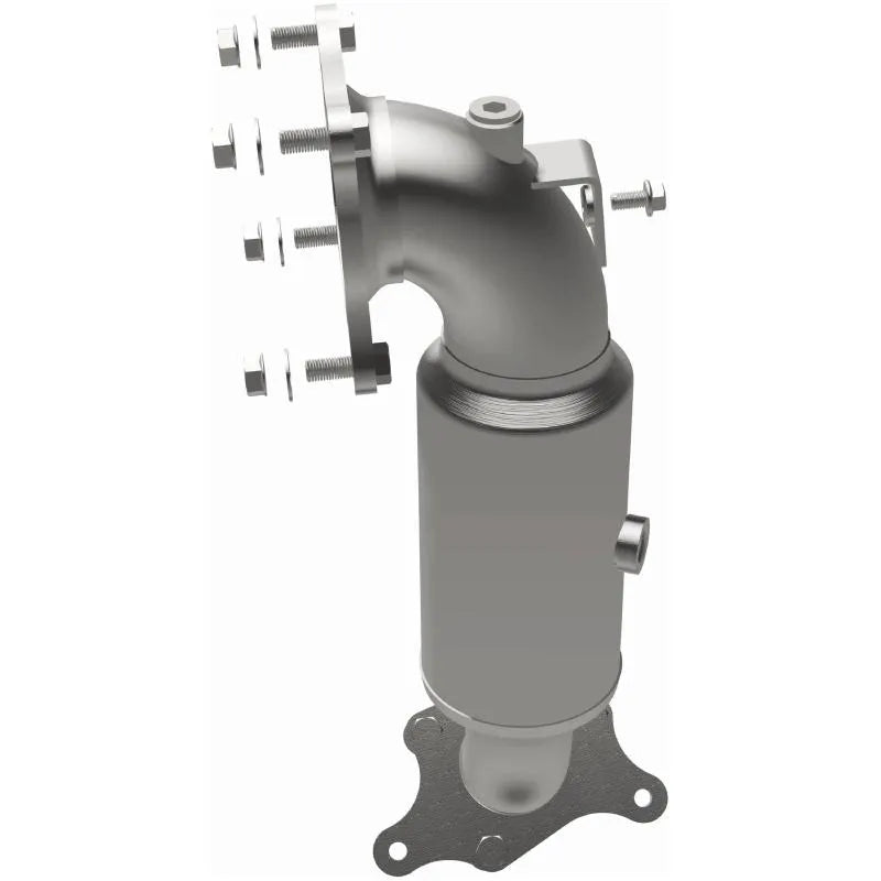 MagnaFlow OEM Grade Direct-Fit Catalytic Converter 280152 for Honda Civic 2020-2021