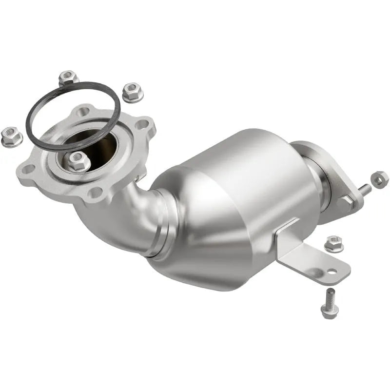 MagnaFlow OEM Grade Direct-Fit Catalytic Converter for Chevrolet Camaro 6.2L 2016-2023