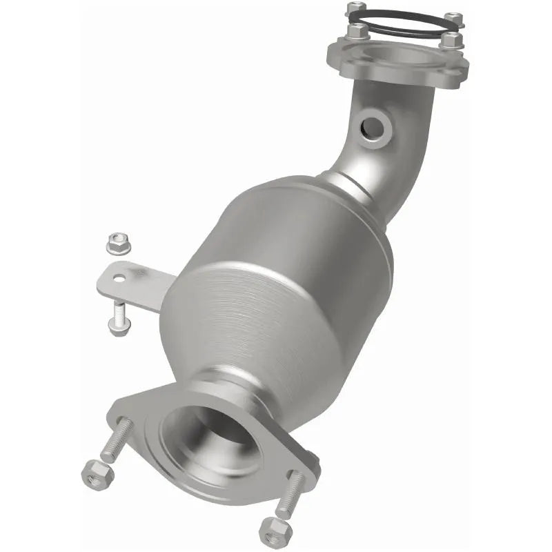 MagnaFlow OEM Grade Direct-Fit Catalytic Converter for Chevrolet Camaro 6.2L 2016-2023