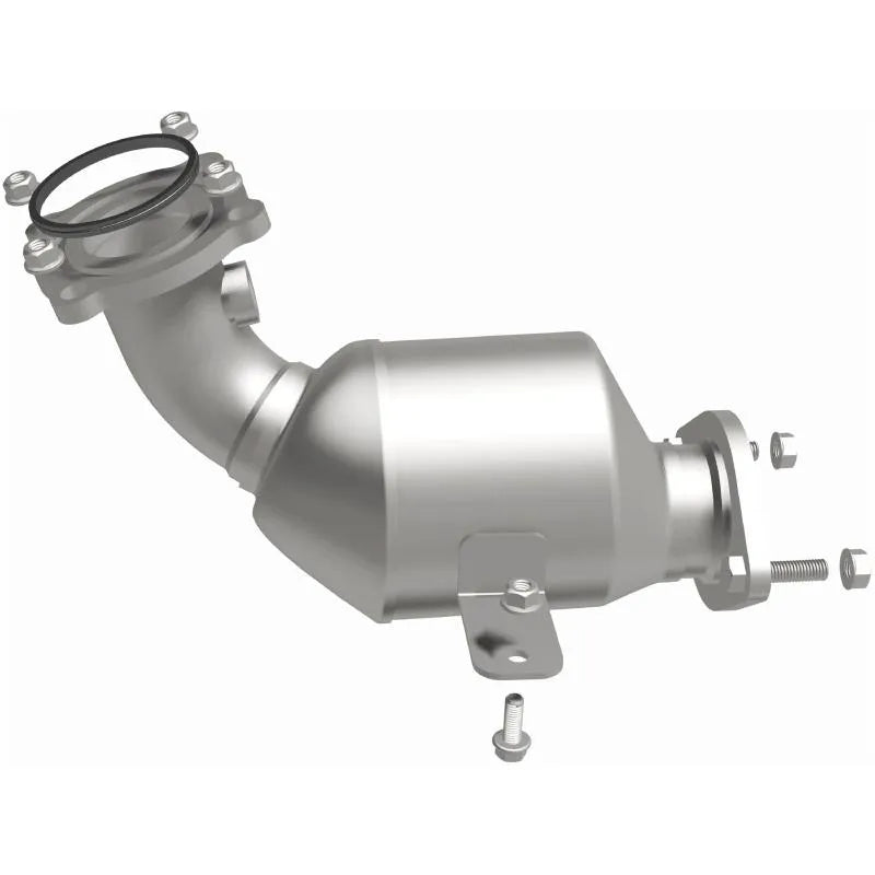 MagnaFlow OEM Grade Direct-Fit Catalytic Converter for Chevrolet Camaro 6.2L 2016-2023