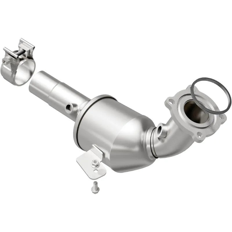 MagnaFlow OEM Grade Direct-Fit Catalytic Converter for 2016-2023 Chevrolet Camaro 6.2L