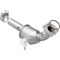 MagnaFlow OEM Grade Direct-Fit Catalytic Converter for 2016-2023 Chevrolet Camaro 6.2L