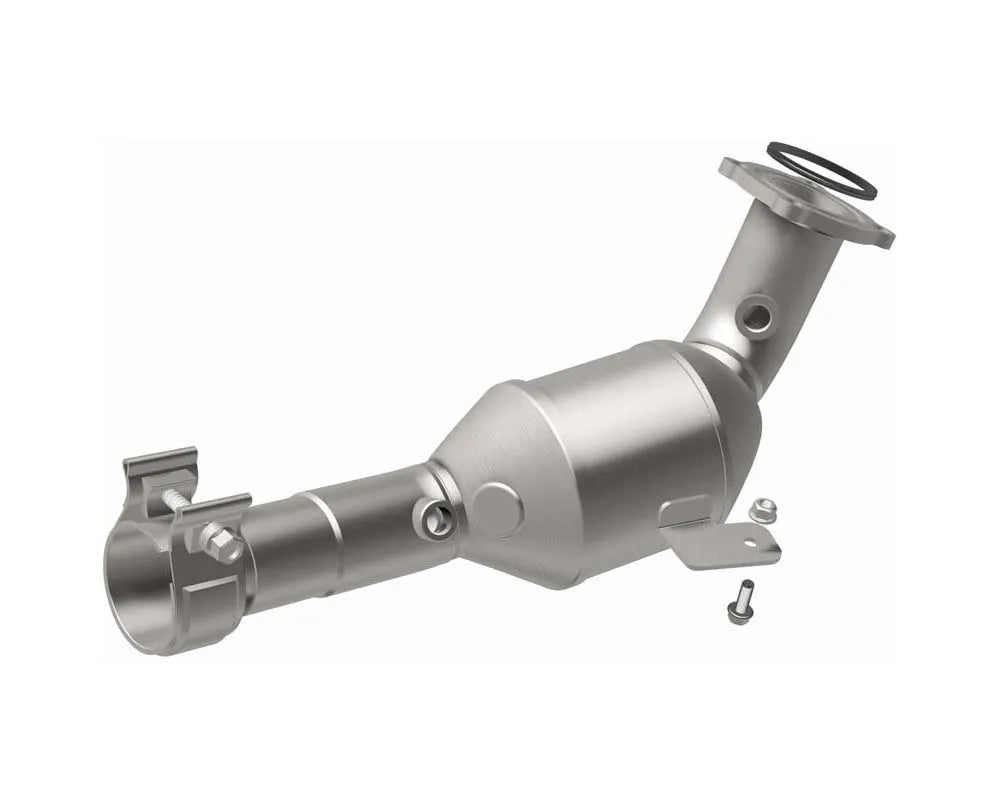 MagnaFlow OEM Grade Direct-Fit Catalytic Converter for 2016-2023 Chevrolet Camaro 6.2L