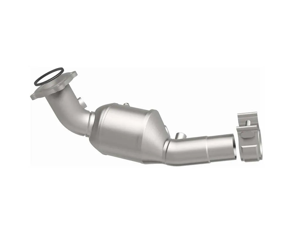 MagnaFlow OEM Grade Direct-Fit Catalytic Converter for 2016-2023 Chevrolet Camaro 6.2L