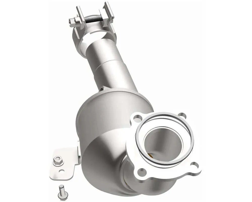 MagnaFlow OEM Grade Direct-Fit Catalytic Converter for 2016-2023 Chevrolet Camaro 6.2L