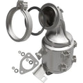 MagnaFlow OEM Grade Direct-Fit Catalytic Converter 280173 for Buick Encore, Chevrolet Cruze 2011-2021
