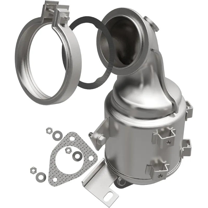 MagnaFlow OEM Grade Direct-Fit Catalytic Converter 280173 for Buick Encore, Chevrolet Cruze 2011-2021
