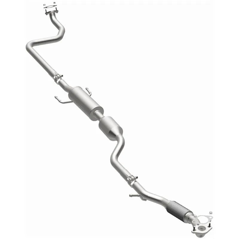 MagnaFlow OEM Grade Direct-Fit Catalytic Converter for 2019-2022 Chevrolet Spark